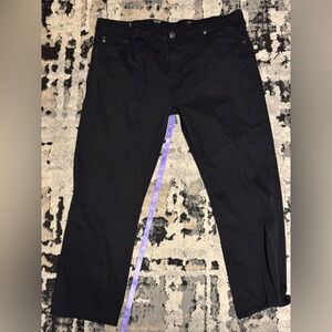 Men's Black AG Adriano Goldschmied Jeans